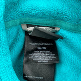 The North Face Fleece - Medium Blue Polyester