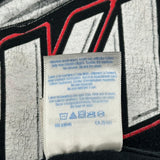 Sterling, Illinois Gildan Graphic T-Shirt - XL Black Cotton