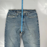 Ralph Lauren Jeans - 36W 34L Light Wash Cotton