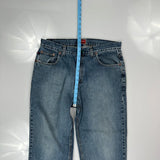 Tommy Hilfiger Denim Jeans - 34W 30L Blue Denim