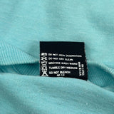 Nhra Pomona Drag Racing Screen Stars Graphic T-Shirt - Large Blue Cotton Blend