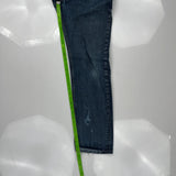 Diesel Jeans - 31W 30L Blue Cotton