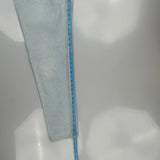 Avirex Jeans - 32W 31L Light Wash Cotton