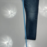 Polo By Ralph Lauren Jeans - 36W 30L Dark Wash Denim