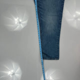 Tommy Hilfiger Jeans - 38W 30L Blue Denim