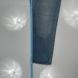 Nautica Jeans - 34W 28L Blue Denim