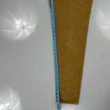 Levis Jeans - 29W 30L Brown Cotton