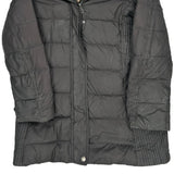 Burberry Brit Puffer - Medium Black Polyester