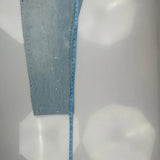 Coogi Jeans - 36W 34L Light Wash Denim