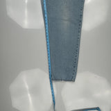 Levis Jeans - 36W 32L Light Wash Denim