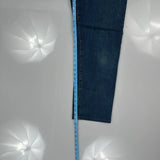 Calvin Klein Jeans - 33W 32L Blue Denim
