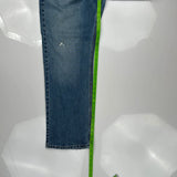 Harley Davidson Jeans - 36W 31L Blue Denim