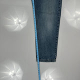 Tommy Hilfiger Denim Jeans - 34W 30L Blue Denim