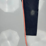 Dickies Carpenter Jeans - 34W 30L Grey Cotton