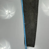 Levis Jeans - 26W UK 6 Grey Cotton