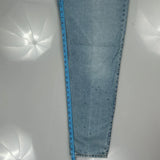 Levis Jeans - 33W 29L Light Wash Denim