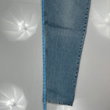 Tommy Jeans - 34W 30L Light Wash Denim