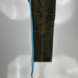 Kühl Double Knee Carpenter Trousers - 32W 30L Brown Cotton