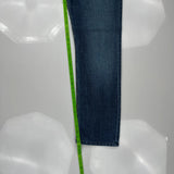 Diesel Contrast Stitch Jeans - 32W 30L Blue Denim