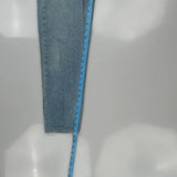 Avirex Jeans - 24W UK 6 Light Wash Cotton