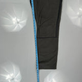 Kuhl Cargo Trousers - 33W 30L Grey Cotton