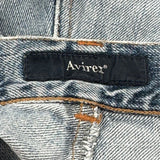Avirex Jeans - 34W 33L Light Wash Denim