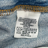 Ralph Lauren Jeans - 36W 34L Light Wash Cotton