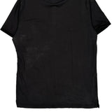 Burberry Brit Polo Shirt - XL Black Cotton