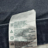 Dickies Carpenter Jeans - 34W 30L Grey Cotton