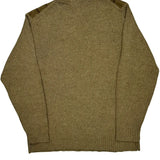 Burberry London Jumper - XL Beige Wool