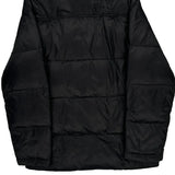Burberry Puffer - Small Black Polyester