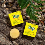 Dip Citronella & Lemongrass Mini Dip Conditioner & After Swim Detangler - 0.75oz