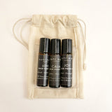 Aromatherapy - Senses Gift Box