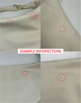 The Ring Bag- IMPERFECT