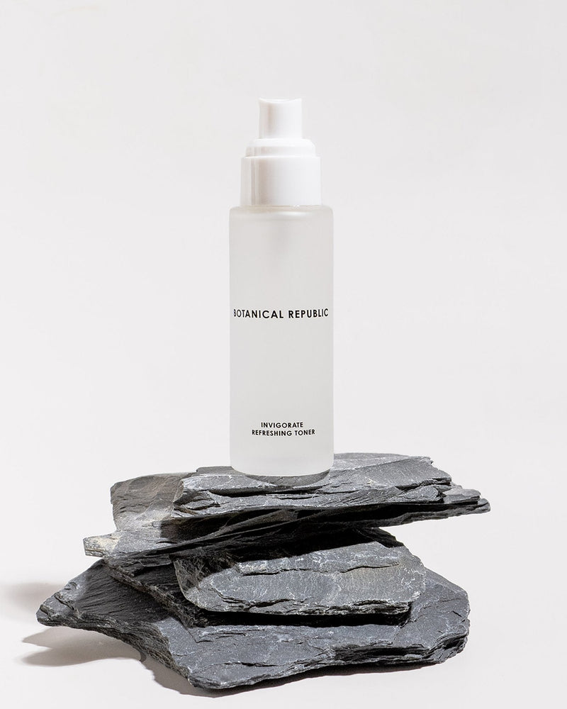 INVIGORATE REFRESHING TONER