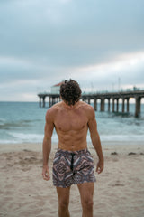 Bruno in Cioccolato Italiano Shorts