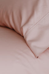 Baby Bamboo Fitted Cot Sheet