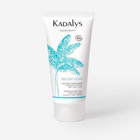 Exfoliating Peel   (Exfoliates, Refines, & Smooths)