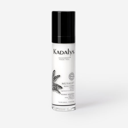 Lifting Night Cream   (Firms & Renews)