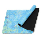 Kati Kaia Gallery + Touring Yoga Mat Bundle