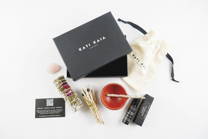 Wellness Ritual Kit