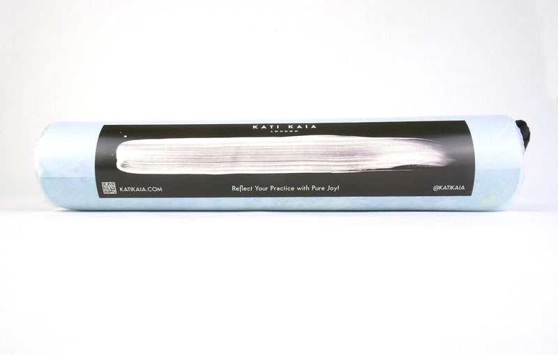 Kati Kaia Gallery Mat, Travel Mat + Pad Bundle