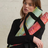 Erytheia Pink Artistry Travel Mat