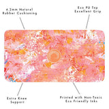 Kati Kaia Touring Yoga Mat & Pad Bundle