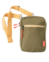 Crossbody Bag | Olive/Khaki