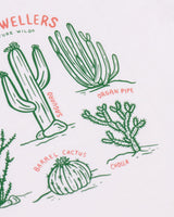 Desert Dwellers Unisex Tee | Natural