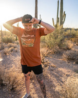 Keep Grand Canyon Wild Baseball Hat | Black