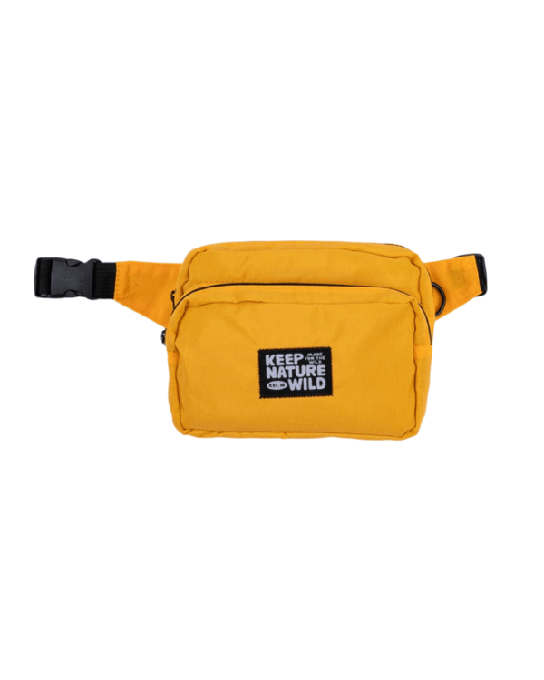 KNW Fanny Pack | Marigold