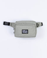 KNW Fanny Pack | Stone