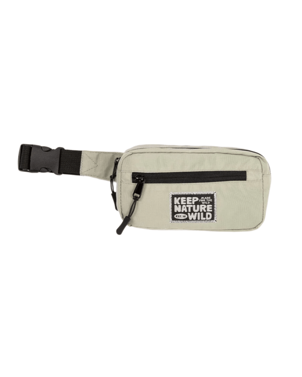 KNW Kids Fanny Pack | Stone